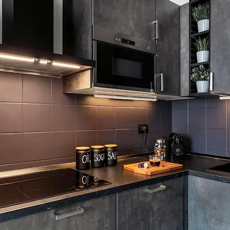 Stupendo Duplex In Centro A * Milán