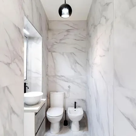 Apartamento Stupendo Duplex In Centro A