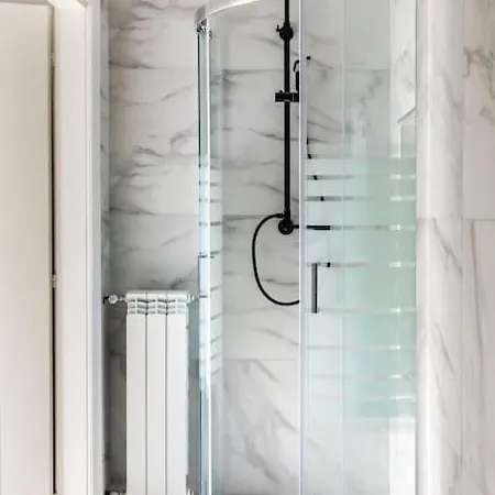 Apartamento Stupendo Duplex In Centro A Milán