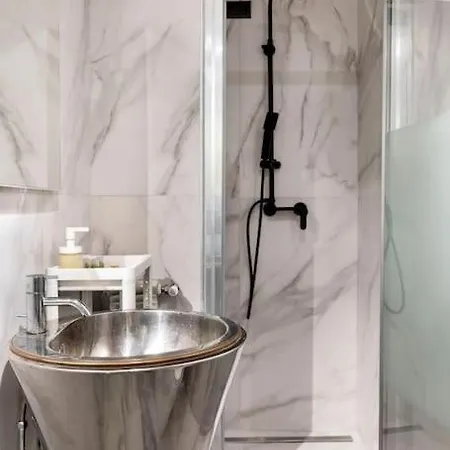 Stupendo Duplex In Centro A Apartamento *