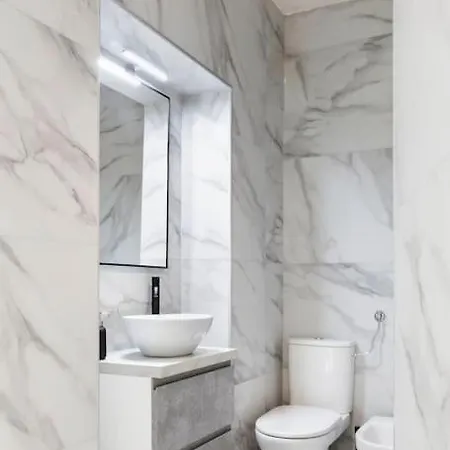 Apartamento Stupendo Duplex In Centro A *