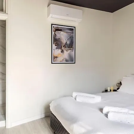 Stupendo Duplex In Centro A Apartamento Milán