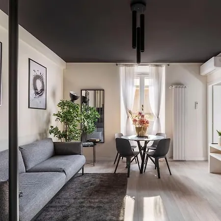 Appartamento Stupendo Duplex In Centro A *
