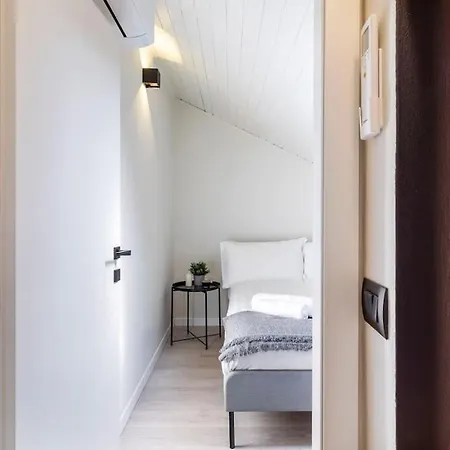 Stupendo Duplex In Centro A Appartamento