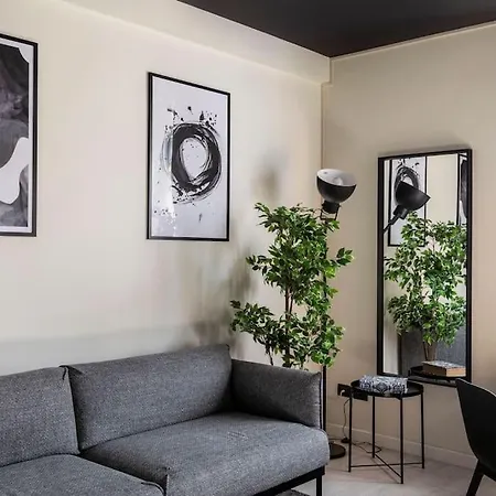 Stupendo Duplex In Centro A Appartamento *