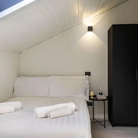 Stupendo Duplex In Centro A Milaan