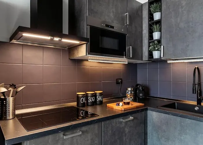 Stupendo Duplex In Centro A * Milan