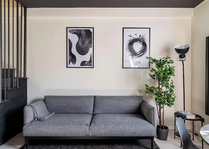 Stupendo Duplex In Centro A * Milan