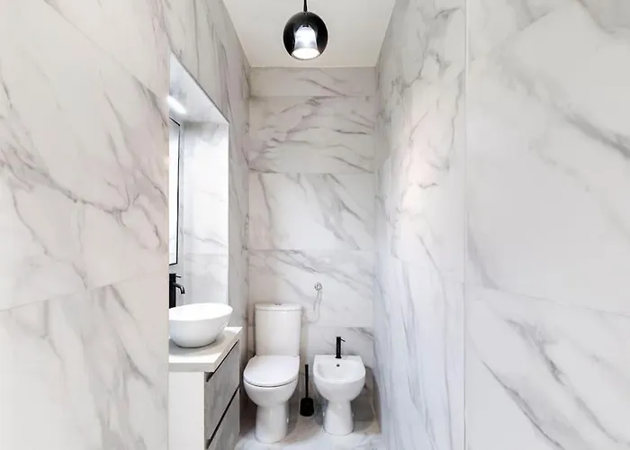Apartment Stupendo Duplex In Centro A