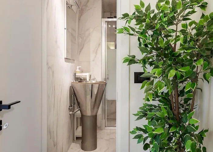 Stupendo Duplex In Centro A * Milan