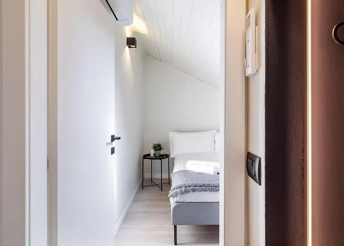 Stupendo Duplex In Centro A Apartment