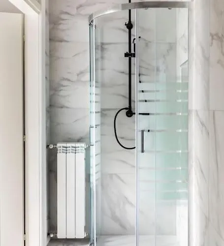 Apartment Stupendo Duplex In Centro A Milan