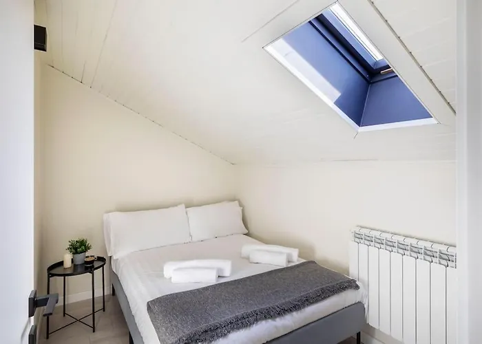 Stupendo Duplex In Centro A Apartment Milan