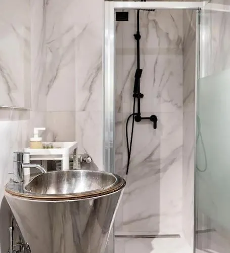 Stupendo Duplex In Centro A Apartment *