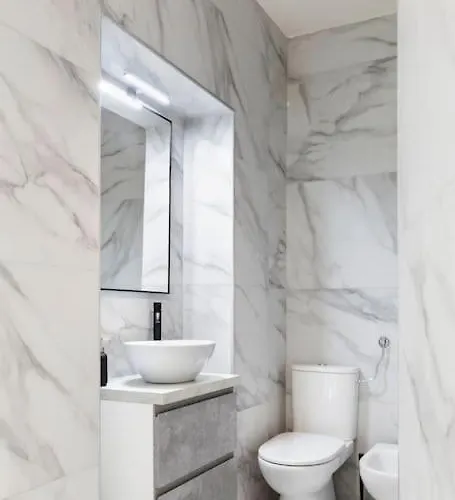 Apartment Stupendo Duplex In Centro A *