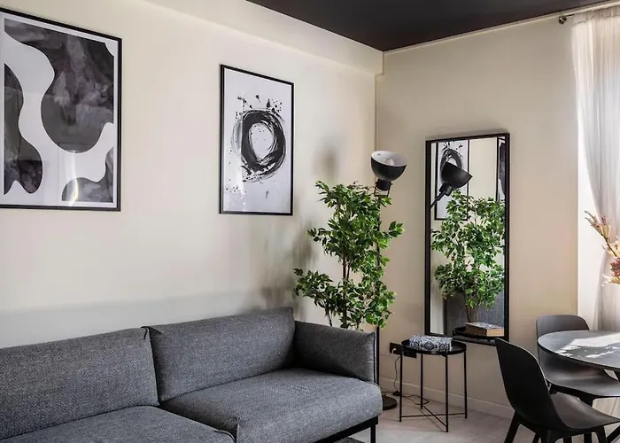 Stupendo Duplex In Centro A Apartment *