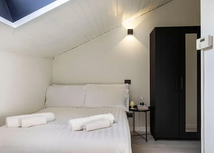 Stupendo Duplex In Centro A Milan