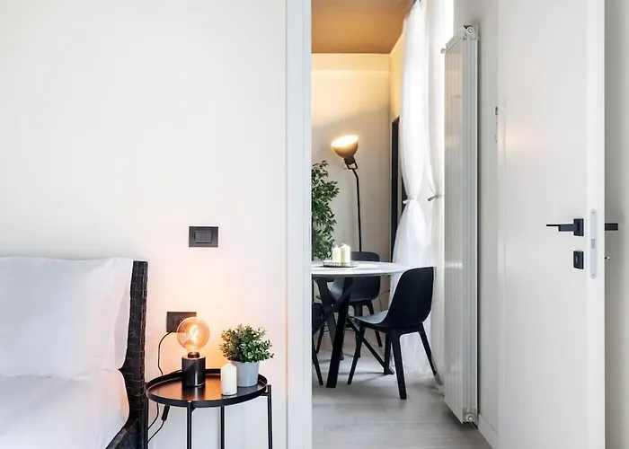 Apartment Stupendo Duplex In Centro A Milan