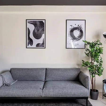 Stupendo Duplex In Centro A * 밀라노